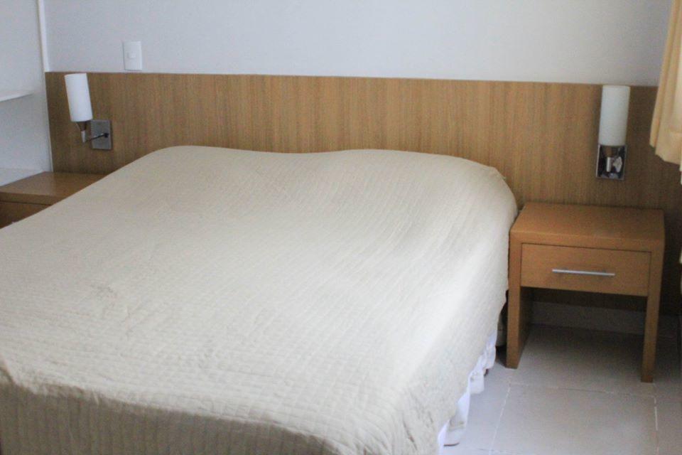 Residencial Vila Da Esplanada Lejlighedshotel Brasília Eksteriør billede