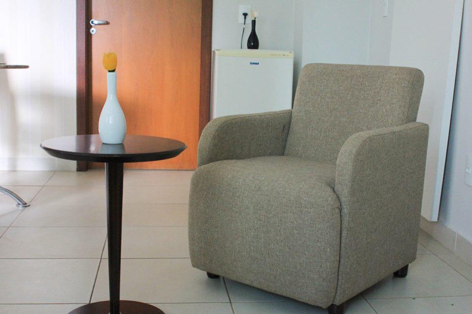Residencial Vila Da Esplanada Lejlighedshotel Brasília Eksteriør billede