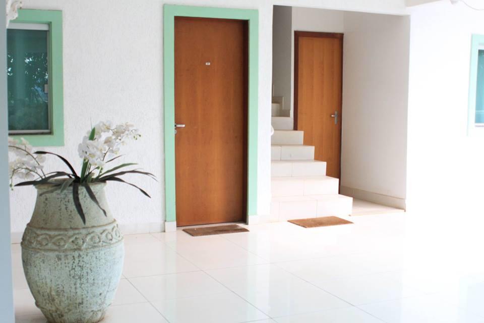 Residencial Vila Da Esplanada Lejlighedshotel Brasília Eksteriør billede
